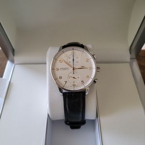 IWC Portugieser 3714-45